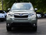 Used 2015 Subaru Forester 2.5i Touring w/ Eyesight & Navigation System image 2