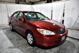 Used 2002 Toyota Camry LE image 3