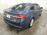 Used 2018 Ford Fusion SE w/ Fusion SE Technology Package image 6