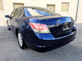 Used 2010 Honda Accord LX image 4