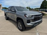 Used 2023 Chevrolet Colorado LT image 3