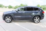 Used 2014 Jeep Grand Cherokee Overland image 4