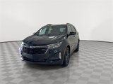 Certified 2022 Chevrolet Equinox RS w/ Infotainment Package image 5