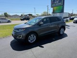 Used 2015 Ford Edge SEL w/ Equipment Group 201A image 6