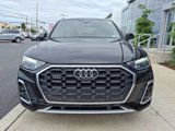 Certified 2025 Audi Q5 2.0T Premium Plus image 2