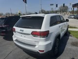 Used 2022 Jeep Grand Cherokee Limited w/ Tech Group image 4