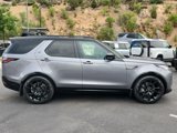 New 2025 Land Rover Discovery Dynamic SE image 2