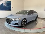 Used 2021 Honda Accord Sport image 2