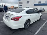 Used 2015 Nissan Altima 2.5 S w/ Sport Value Package image 5