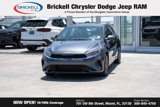 Used 2024 Kia Forte LXS image 2