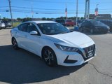 Used 2023 Nissan Sentra SV w/ All-Weather Package image 2