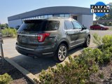 Used 2019 Ford Explorer Limited w/ Class III Trailer Tow Package image 4