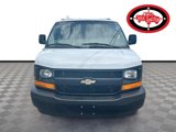 Used 2017 Chevrolet Express 2500 image 2