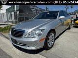 Used 2007 Mercedes-Benz S 550 image 3