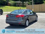 Used 2018 Ford Focus SE image 5