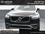 Used 2016 Volvo XC90 T6 Momentum w/ Momentum Plus Package image 3