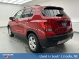 Used 2015 Chevrolet Trax LT w/ LT Plus Package image 4