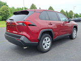 Used 2022 Toyota RAV4 LE image 6