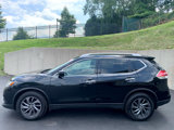 Used 2016 Nissan Rogue SL image 2
