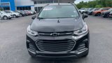 Certified 2022 Chevrolet Trax LT w/ Midnight Edition image 3