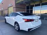 Used 2020 Nissan Altima 2.5 S image 4