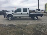 Used 2008 Ford F250 XLT image 6
