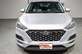 Used 2019 Hyundai Tucson SE image 4