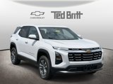 New 2026 Chevrolet Equinox LT image 3