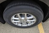 New 2025 Chrysler Pacifica Select image 6
