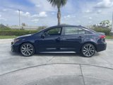 Used 2020 Toyota Corolla SE image 5