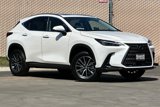 Certified 2024 Lexus NX 250 FWD image 2