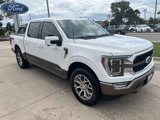 Certified 2021 Ford F150 King Ranch w/ Equipment Group 601A High image 4