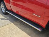 Used 2022 RAM 1500 Big Horn w/ Trailer Tow Group image 4