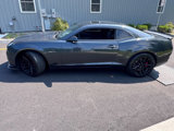 Used 2013 Chevrolet Camaro SS w/ SS Performance Package image 2