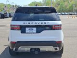 Used 2020 Land Rover Discovery Landmark image 5