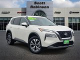 Used 2021 Nissan Rogue SV image 1