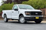 New 2025 Ford F150 XL image 2