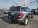 New 2024 Ford Bronco Sport Heritage w/ Heritage Convenience Package image 4