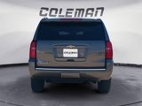 Used 2016 Chevrolet Tahoe LTZ image 4