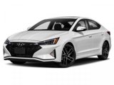 Used 2020 Hyundai Elantra Sport w/ Cargo Package (C1) image 4