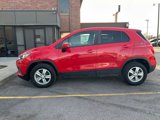 Used 2020 Chevrolet Trax LS w/ Tint and Cruise Package image 3