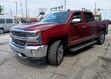 Used 2017 Chevrolet Silverado 1500 LTZ w/ Sport Package image 3