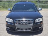 Used 2009 Audi S8 image 2