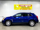 Used 2012 Cadillac SRX Luxury image 3