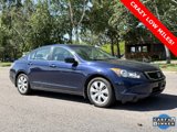 Used 2009 Honda Accord EX-L image 2
