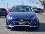 Used 2019 Hyundai Sonata SE image 2