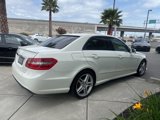 Used 2012 Mercedes-Benz E 350 Sedan image 5