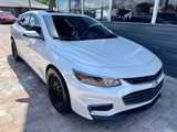 Used 2016 Chevrolet Malibu Premier w/ Driver Confidence Package II image 3