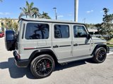 Used 2024 Mercedes-Benz G 63 AMG 4MATIC image 5