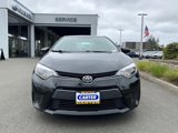 Used 2015 Toyota Corolla LE image 2